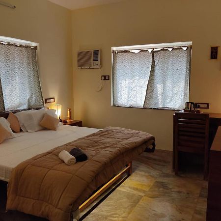 Hotel Marttik Gardens Jhargram Esterno foto