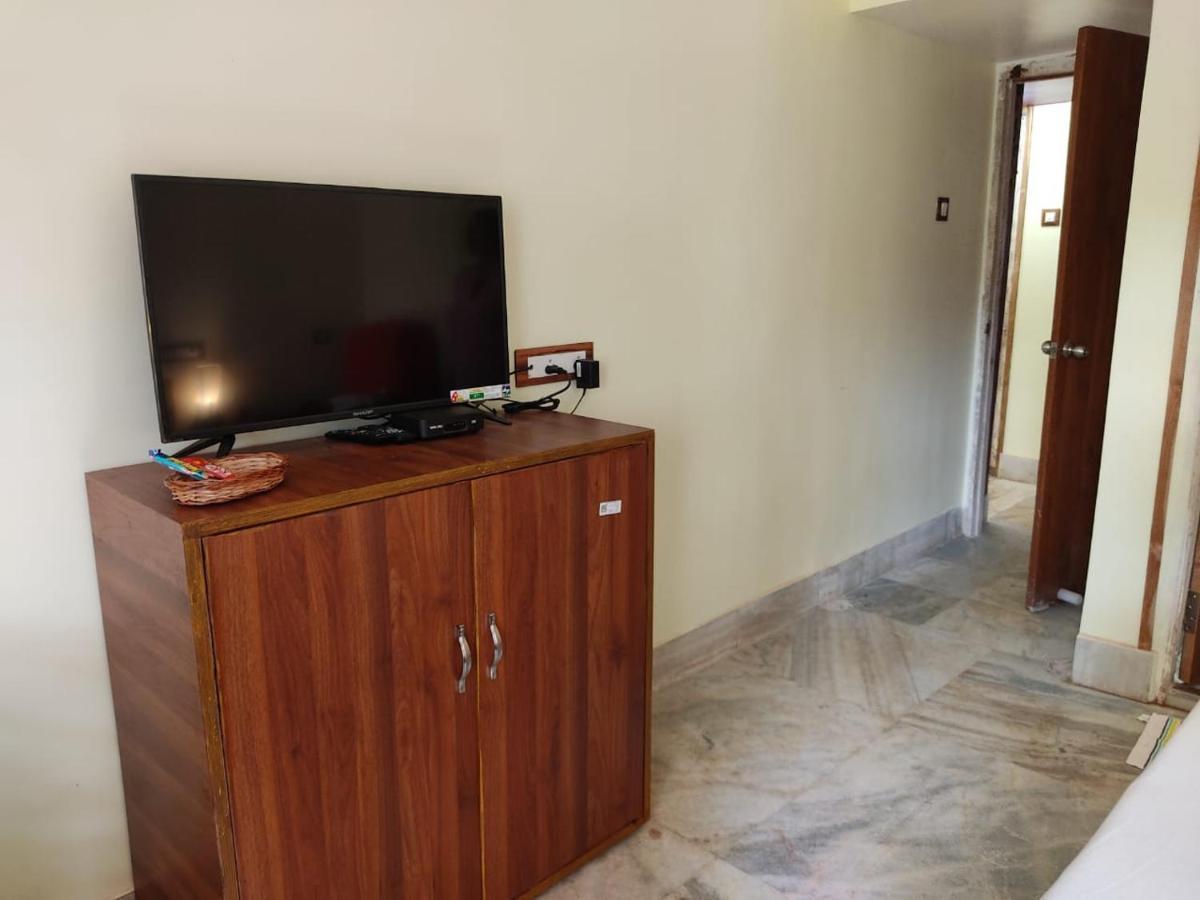 Hotel Marttik Gardens Jhargram Esterno foto