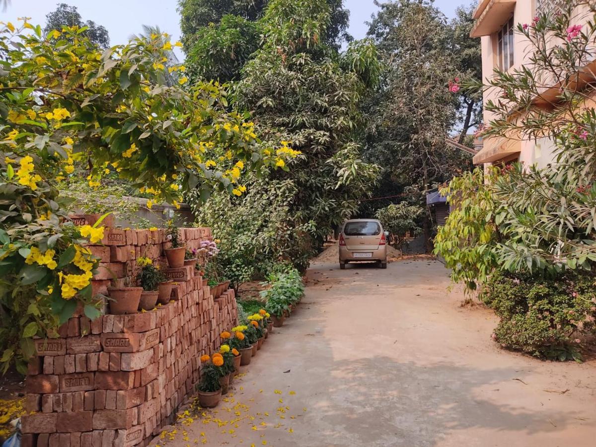 Hotel Marttik Gardens Jhargram Esterno foto
